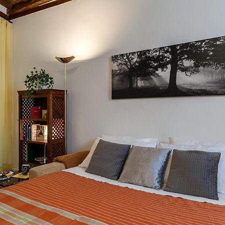 Vicolo Antico Apartment Roma Dış mekan fotoğraf