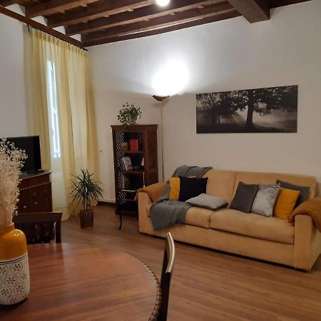 Vicolo Antico Apartment Roma Dış mekan fotoğraf