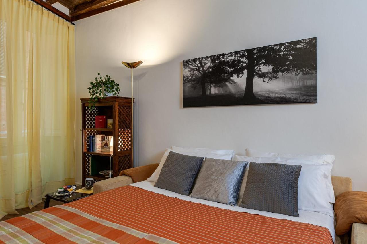 Vicolo Antico Apartment Roma Dış mekan fotoğraf
