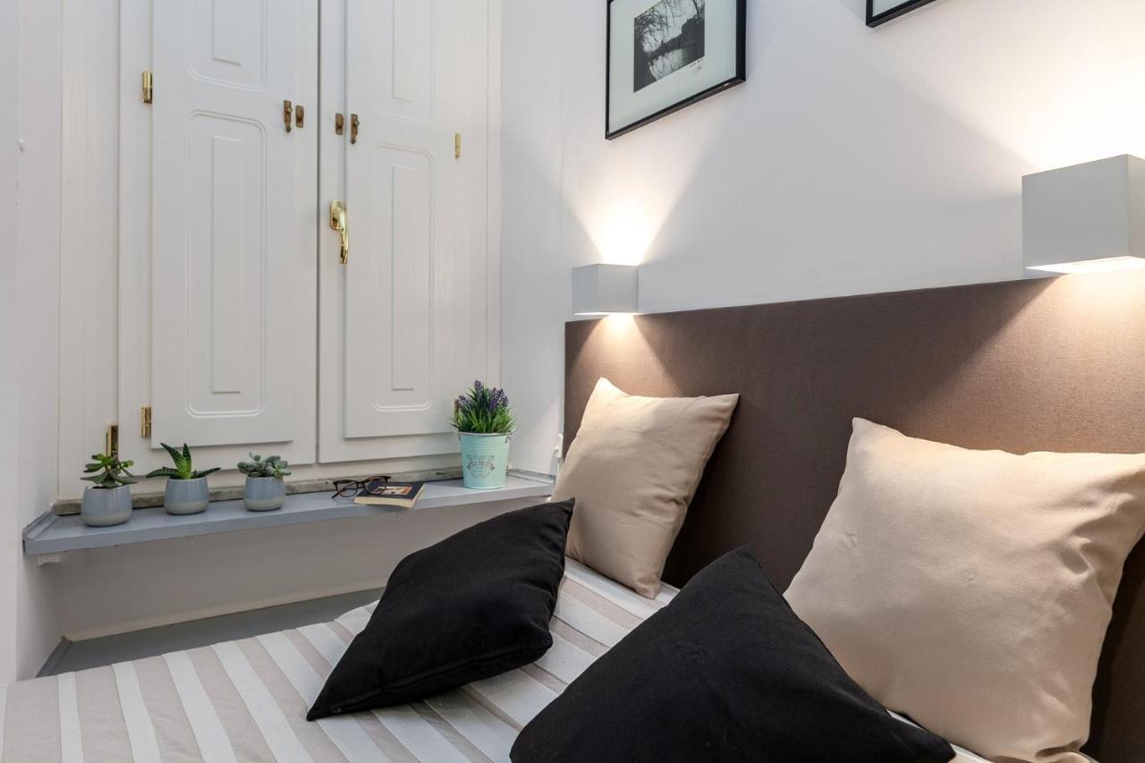 Vicolo Antico Apartment Roma Dış mekan fotoğraf