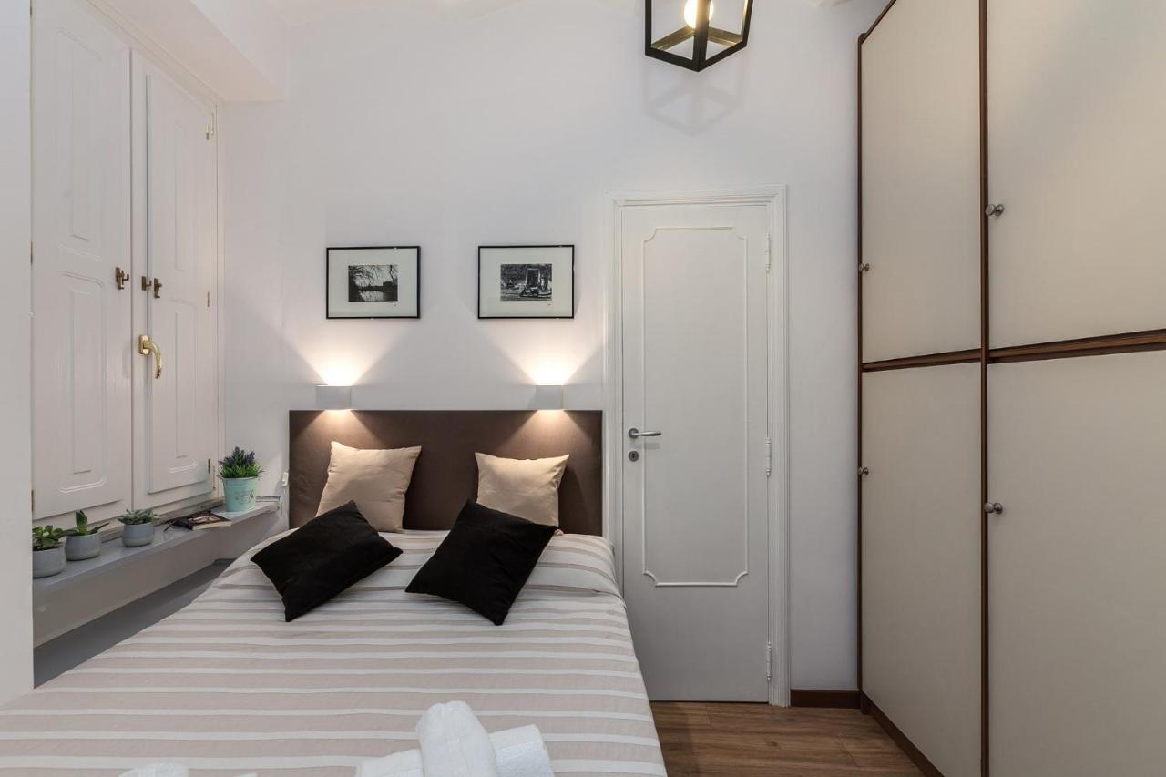 Vicolo Antico Apartment Roma Dış mekan fotoğraf