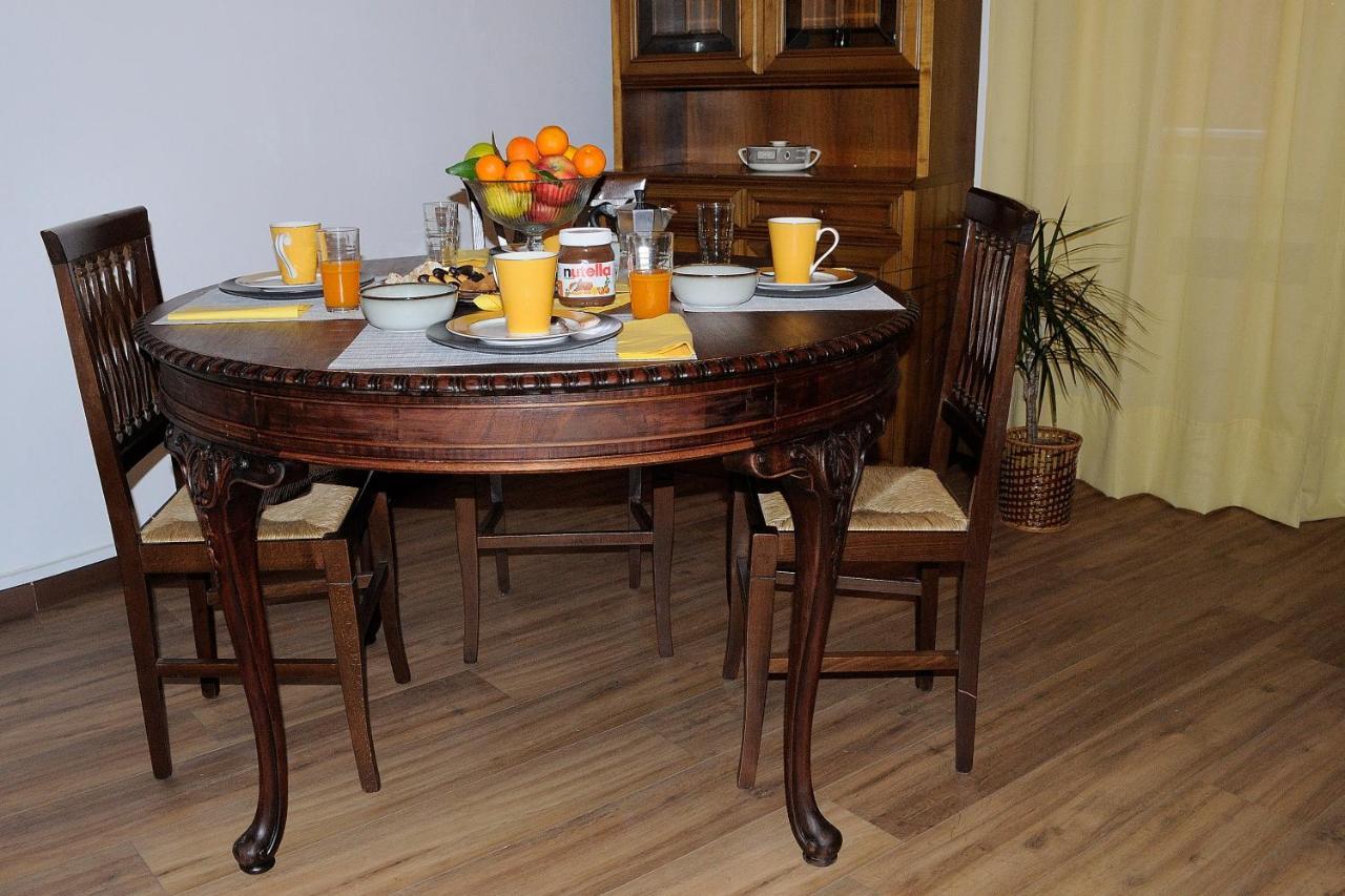 Vicolo Antico Apartment Roma Dış mekan fotoğraf