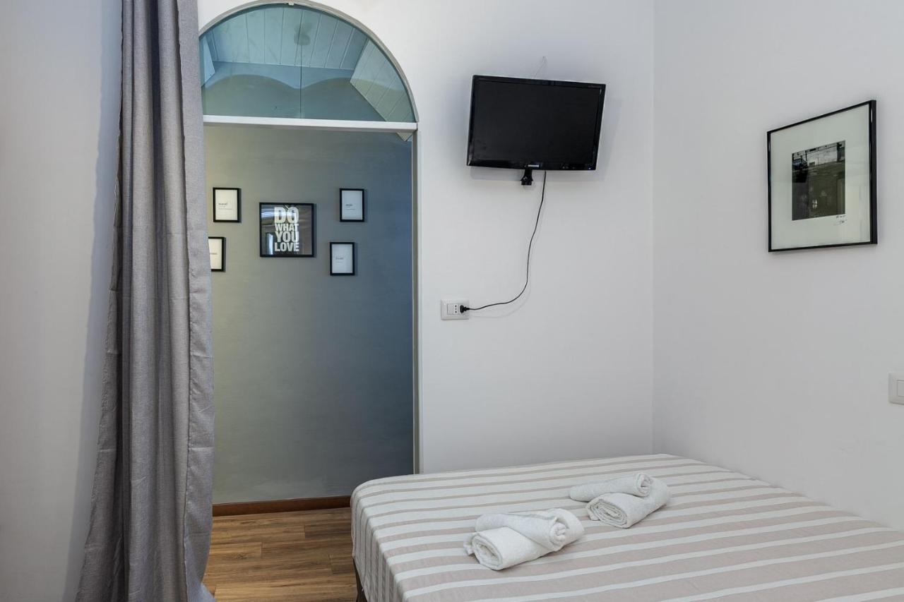Vicolo Antico Apartment Roma Dış mekan fotoğraf